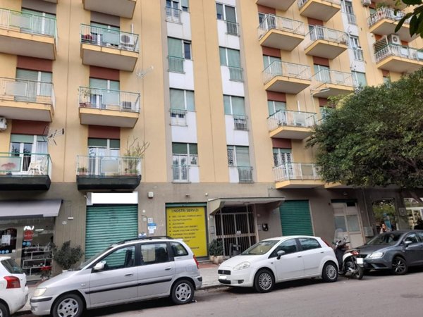 appartamento in vendita a Palermo in zona Calatafimi / Cuba