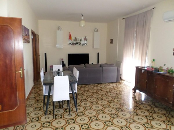 appartamento in vendita a Palermo in zona Cruillas