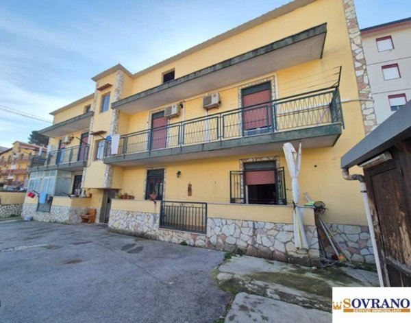 appartamento in vendita a Palermo in zona Uditore