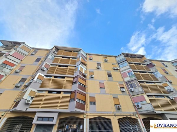 appartamento in vendita a Palermo in zona Borgo Nuovo