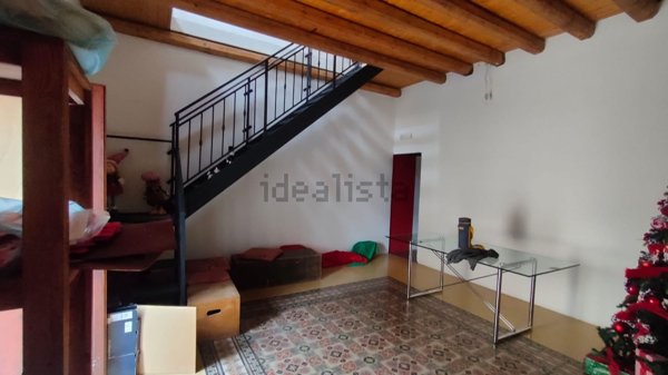 casa indipendente in vendita a Palermo in zona Brancaccio