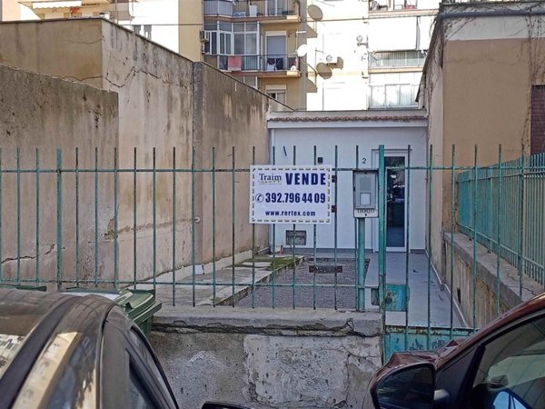 appartamento in vendita a Palermo in zona San Lorenzo