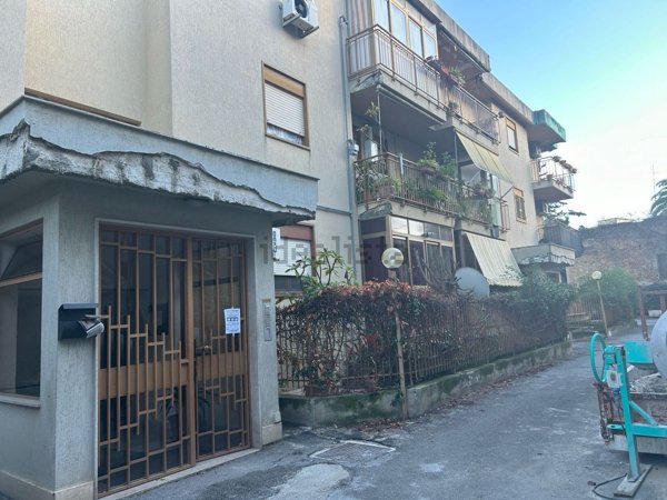 appartamento in vendita a Palermo in zona Cruillas