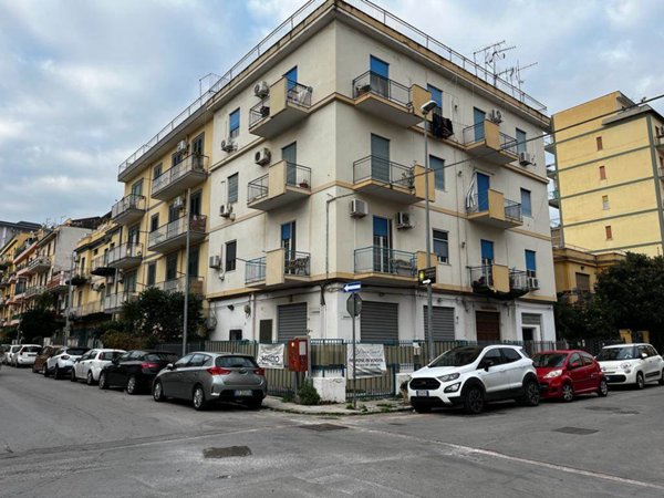 appartamento in vendita a Palermo in zona Uditore
