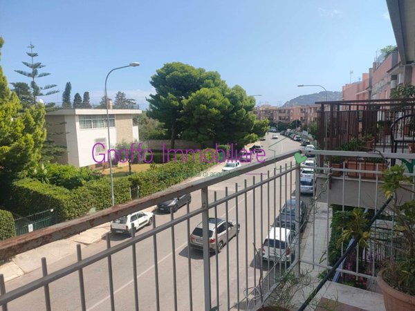 appartamento in vendita a Palermo in zona Mondello