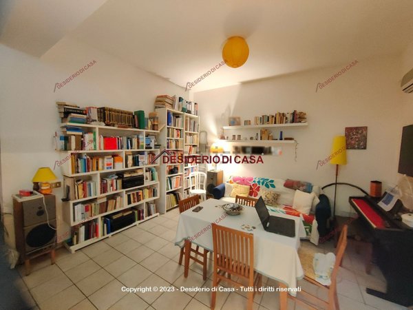 appartamento in vendita a Palermo in zona Libertà