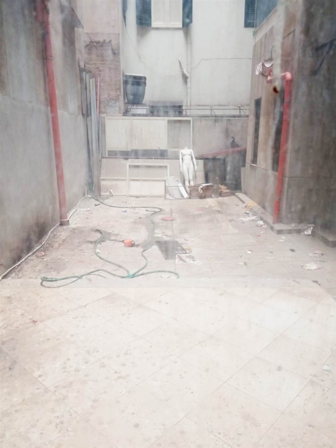 negozio in vendita a Palermo in zona Libertà