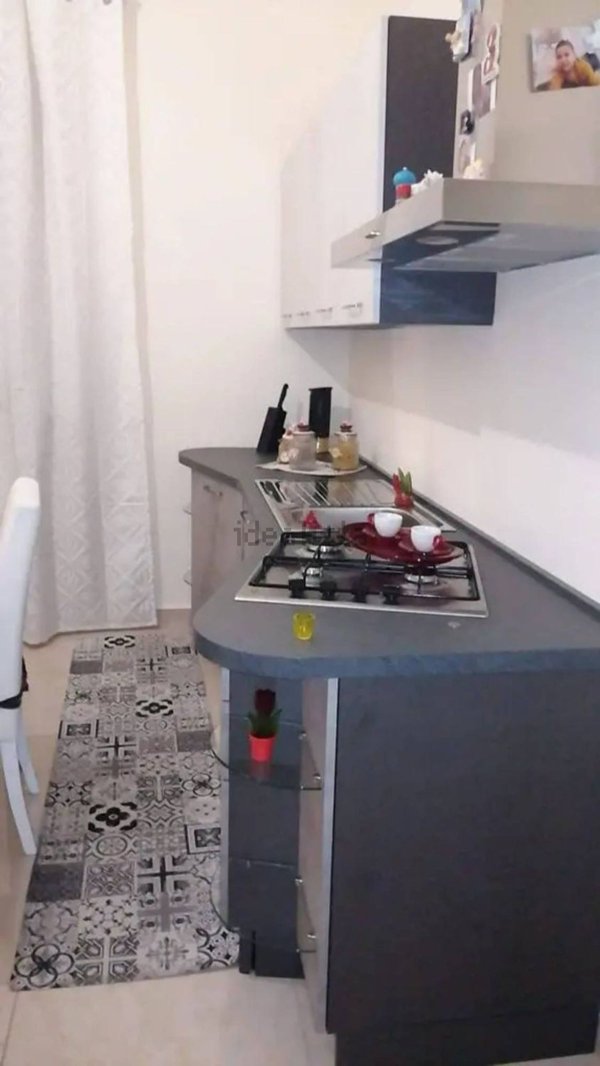 appartamento in vendita a Palermo in zona Acqua dei Corsari