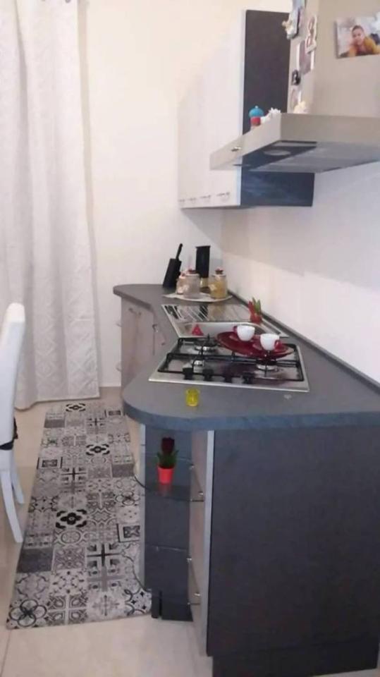 casa indipendente in vendita a Palermo in zona Croceverde