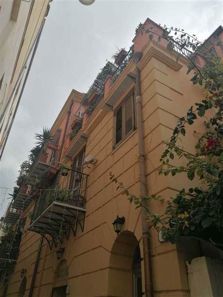 attico in vendita a Palermo