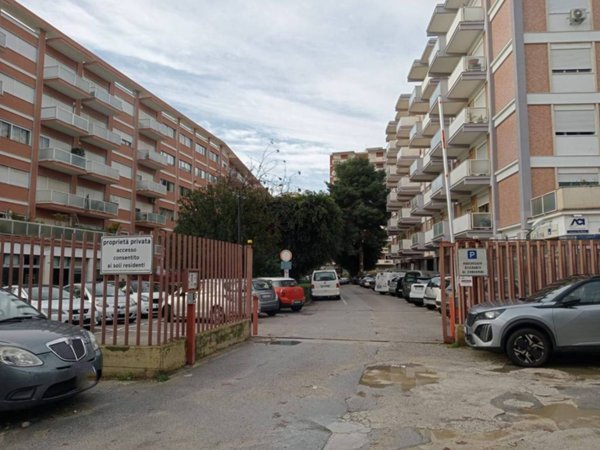 appartamento in vendita a Palermo in zona Libertà