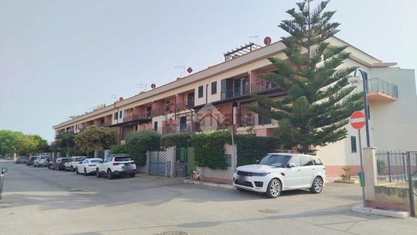 casa indipendente in vendita a Palermo in zona Mondello