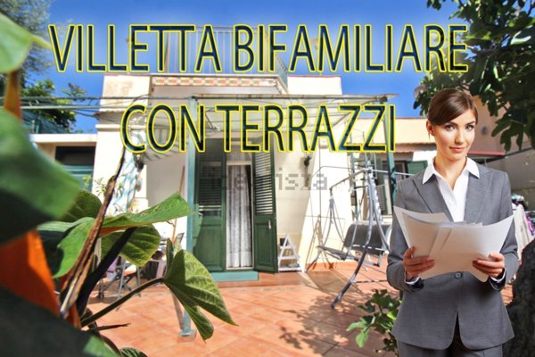 casa indipendente in vendita a Palermo in zona Boccadifalco