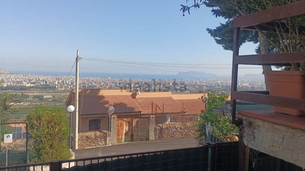 casa indipendente in vendita a Palermo in zona Boccadifalco