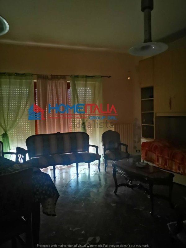 casa indipendente in vendita a Palermo in zona Uditore