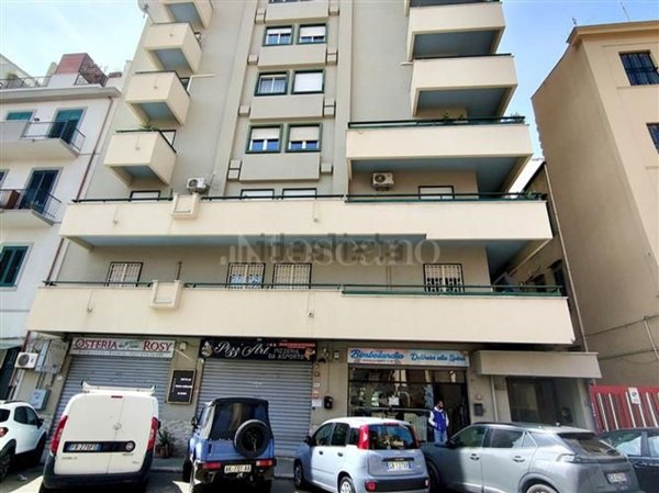 appartamento in vendita a Palermo in zona Libertà