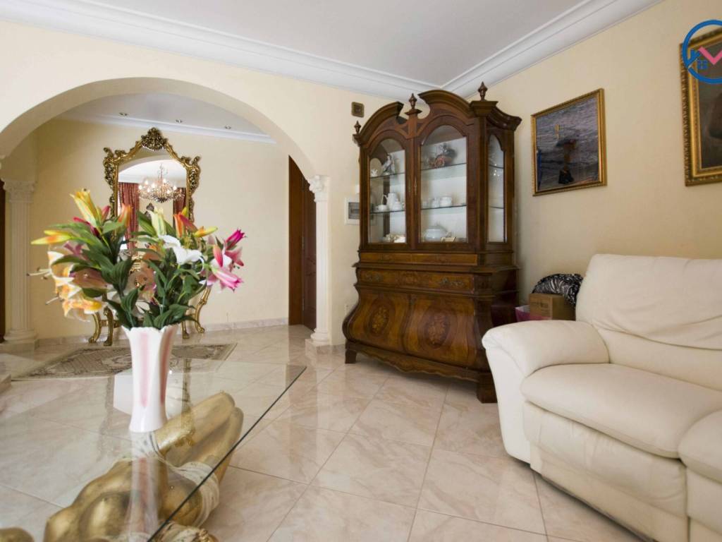 appartamento in vendita a Palermo in zona Borgo Nuovo
