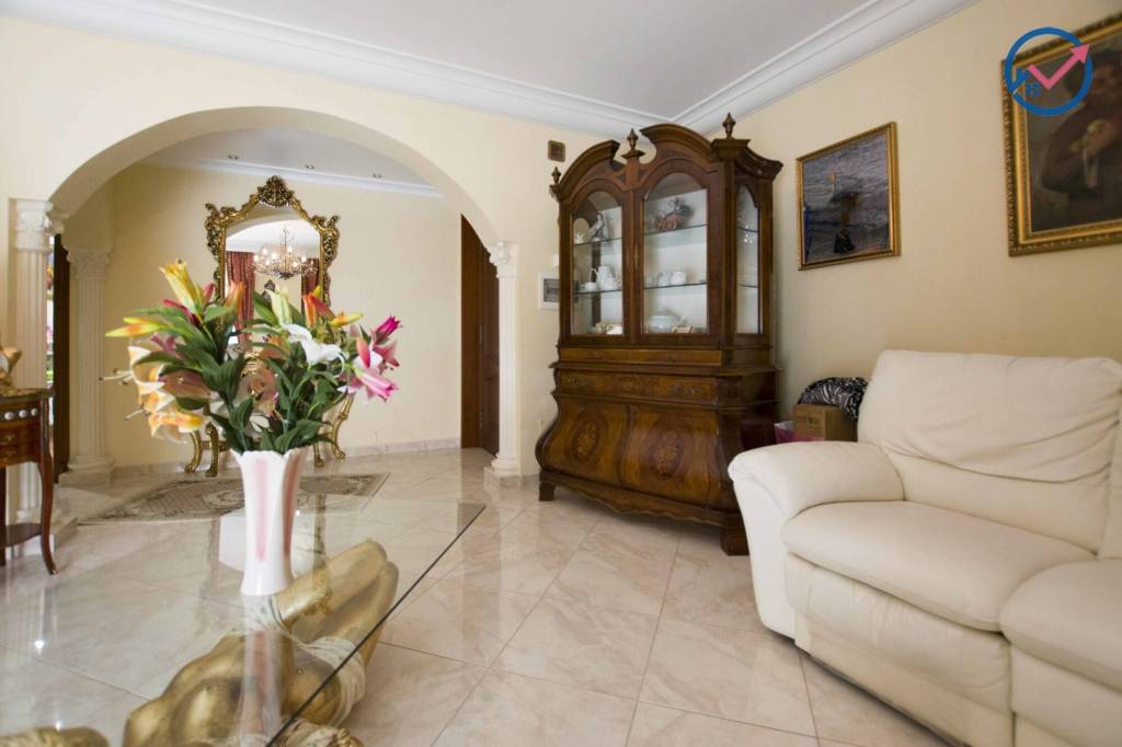 appartamento in vendita a Palermo in zona Borgo Nuovo