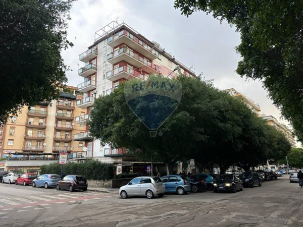 appartamento in vendita a Palermo in zona Montepellegrino