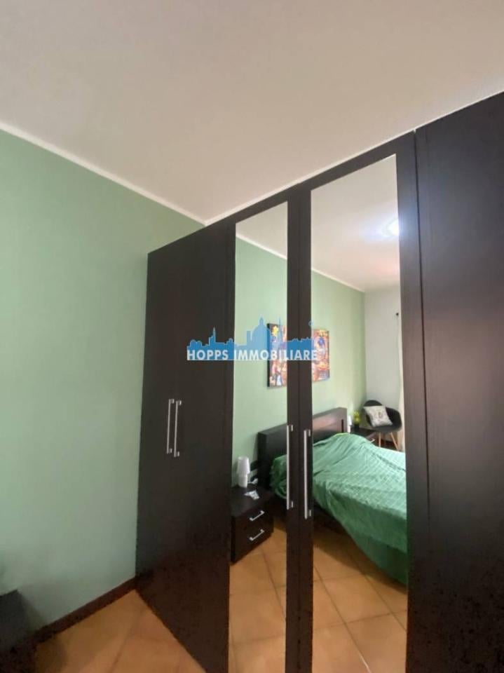 appartamento in vendita a Palermo in zona Centro storico