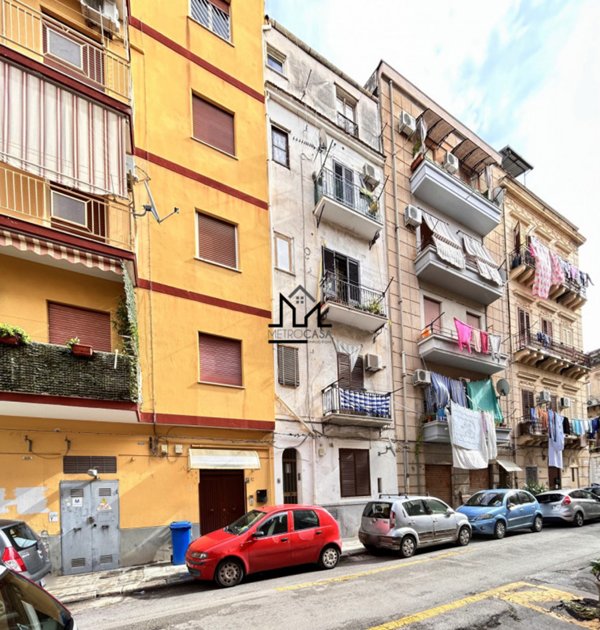appartamento in vendita a Palermo
