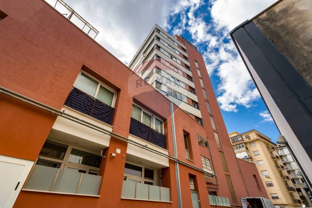 appartamento in vendita a Palermo in zona Resuttana