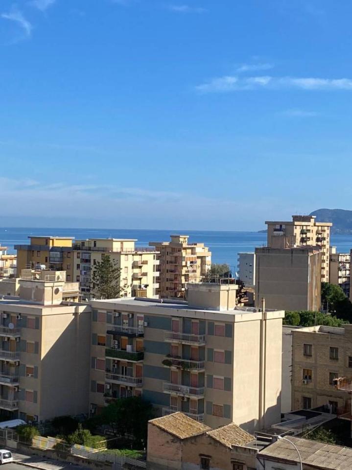 appartamento in vendita a Palermo in zona Croceverde