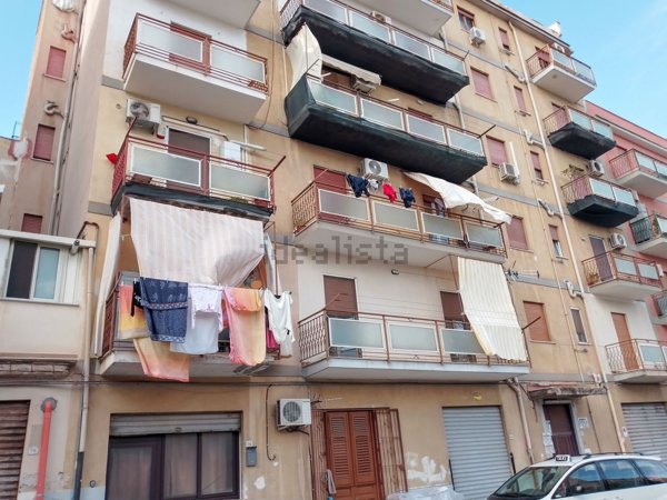 appartamento in vendita a Palermo in zona Altarello