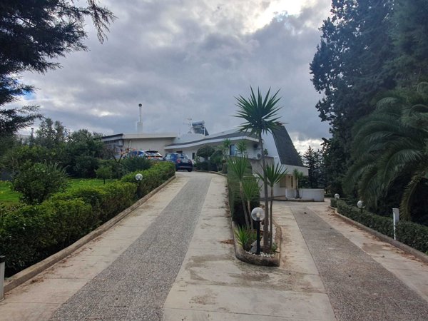 casa indipendente in vendita a Palermo