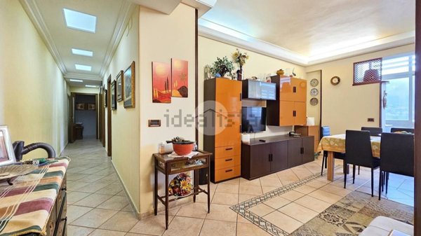 appartamento in vendita a Palermo in zona Brancaccio