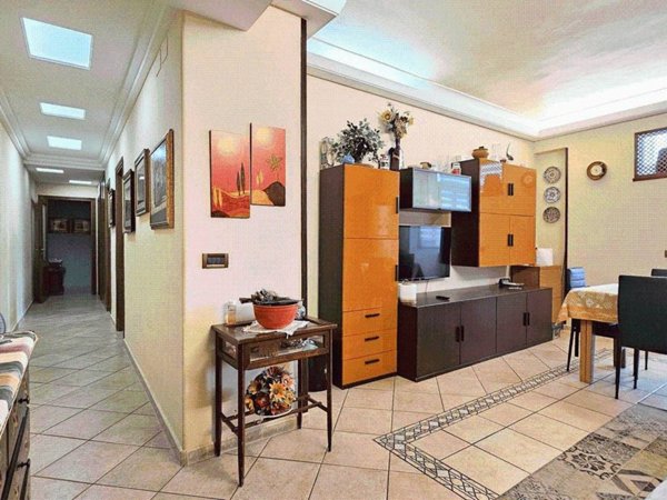 appartamento in vendita a Palermo in zona Brancaccio