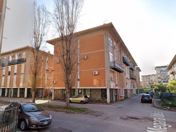 appartamento in vendita a Palermo in zona Villagrazia/Falsomiele