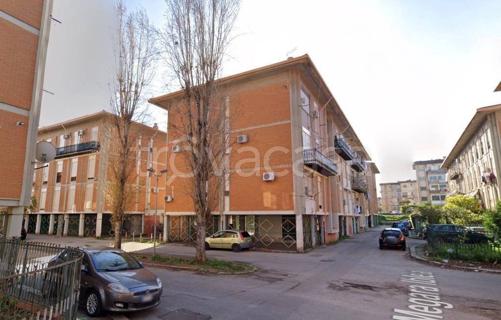 appartamento in vendita a Palermo in zona Villagrazia/Falsomiele
