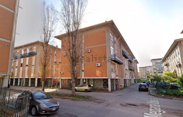 appartamento in vendita a Palermo in zona Villagrazia/Falsomiele