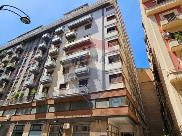 appartamento in vendita a Palermo in zona Libertà