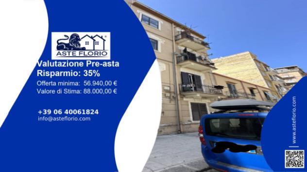 appartamento in vendita a Palermo