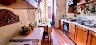 appartamento in vendita a Palermo in zona Montepellegrino