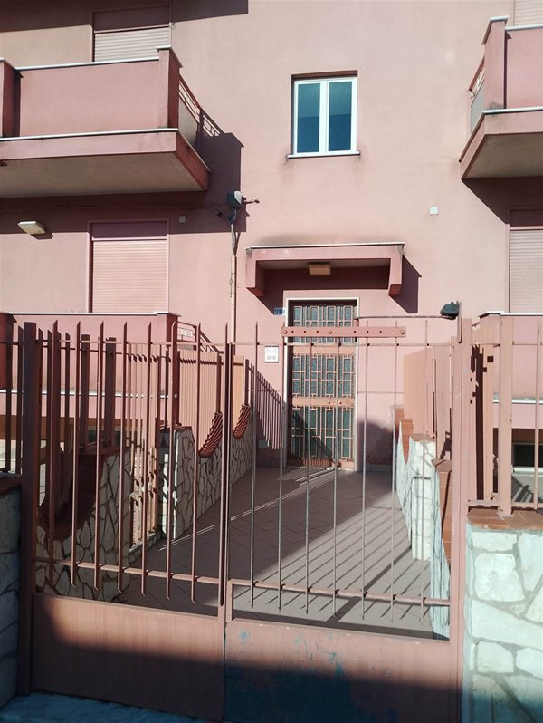 appartamento in vendita a Palermo in zona Acqua dei Corsari