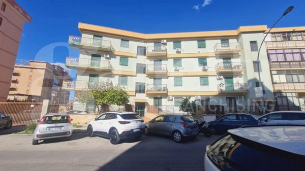 appartamento in vendita a Palermo in zona Croceverde