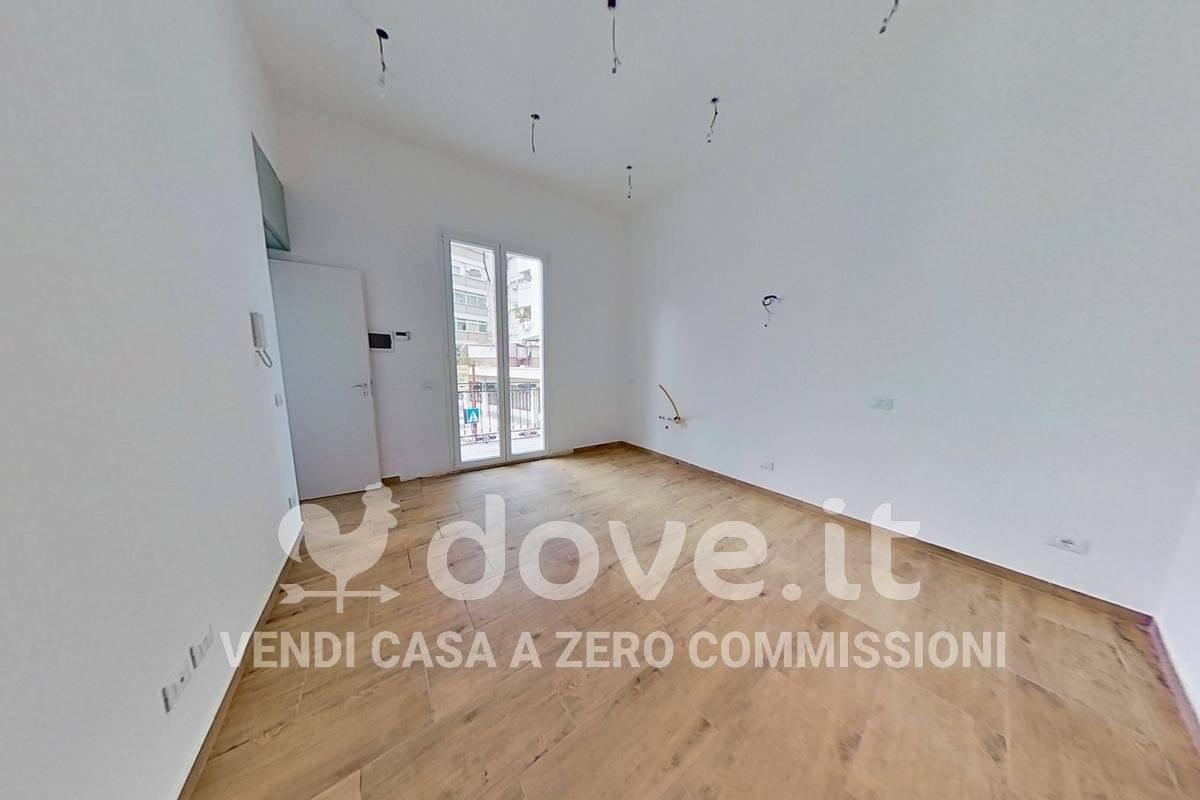 appartamento in vendita a Palermo in zona Partanna