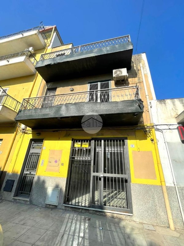 appartamento in vendita a Palermo in zona Acqua dei Corsari