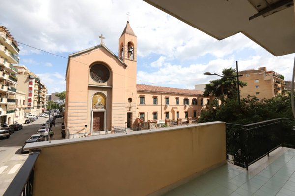 appartamento in vendita a Palermo in zona Centro storico