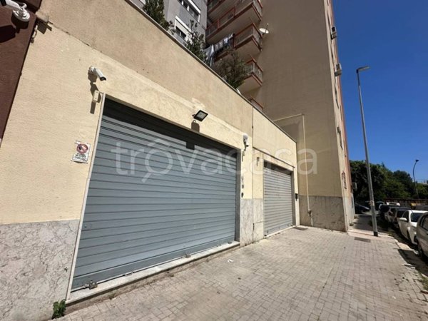appartamento in vendita a Palermo in zona Uditore