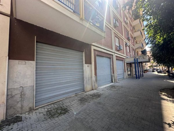 trivano in vendita a Palermo in zona Uditore