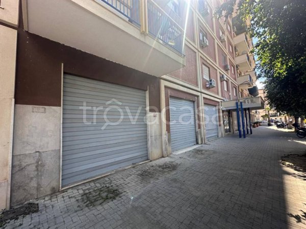 trivano in vendita a Palermo in zona Uditore