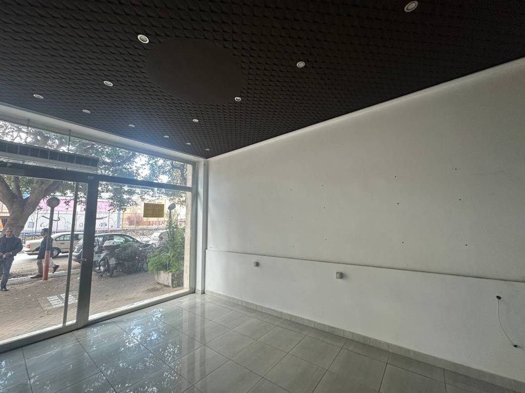 appartamento in vendita a Palermo in zona Malaspina/Palagonia