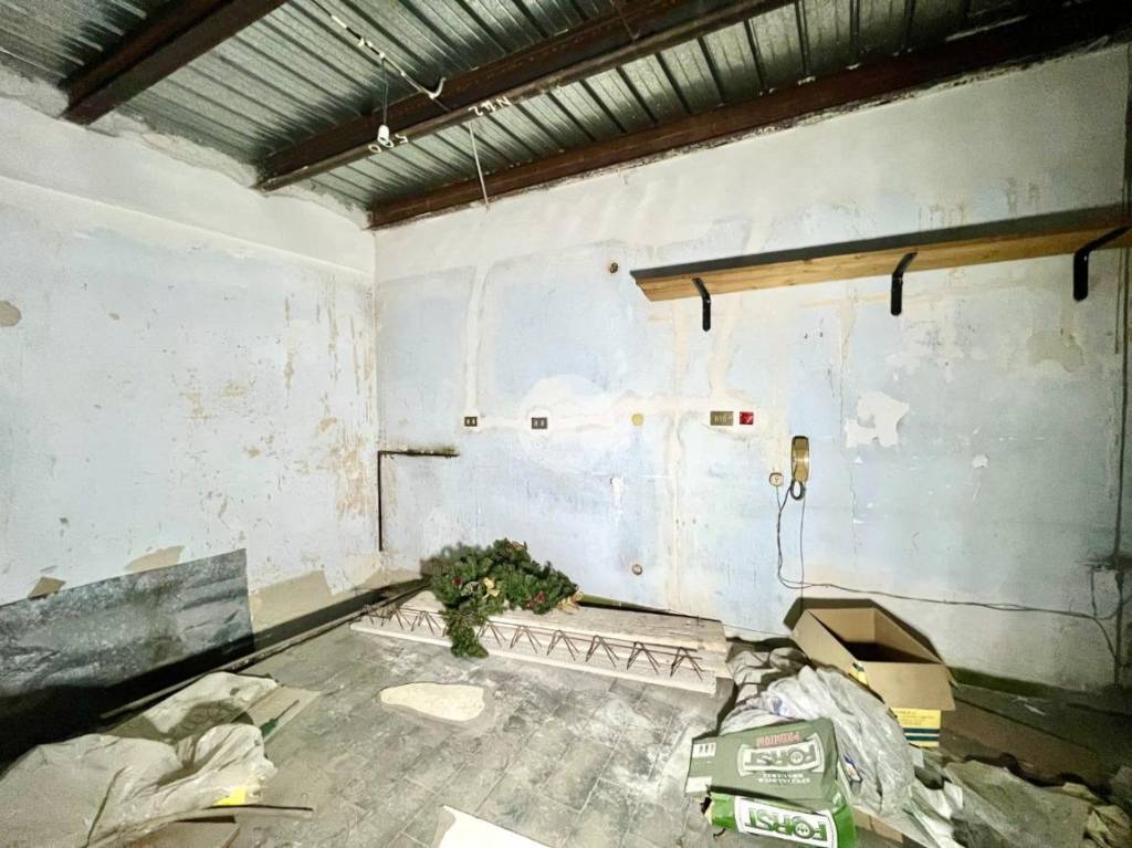 appartamento in vendita a Palermo in zona Centro storico