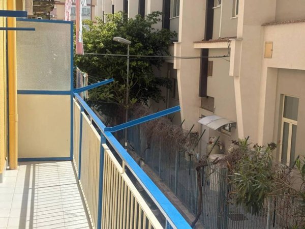 appartamento in vendita a Palermo in zona Altarello