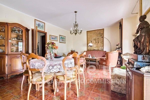appartamento in vendita a Palermo in zona Tommaso Natale