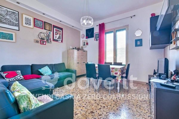 appartamento in vendita a Palermo in zona Noce